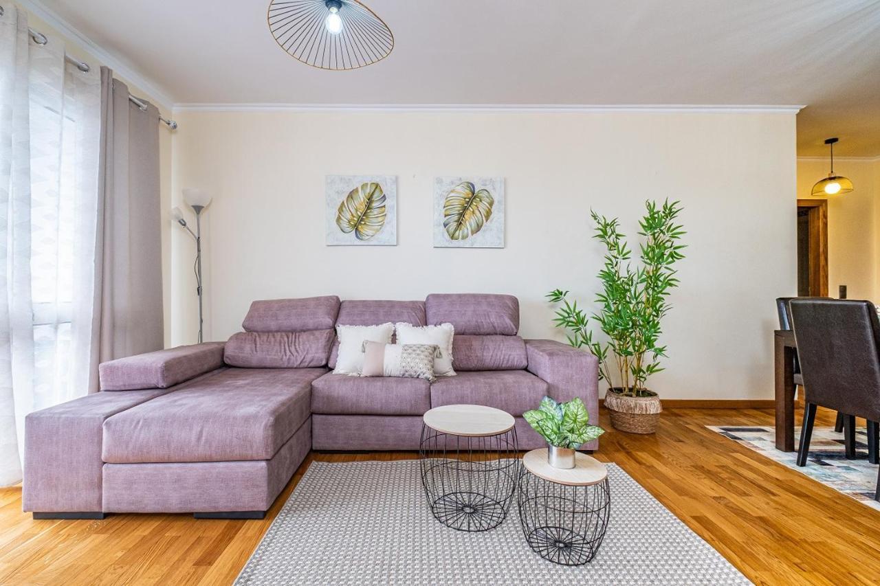 My Place In Funchal By Madeira Sun Travel Экстерьер фото