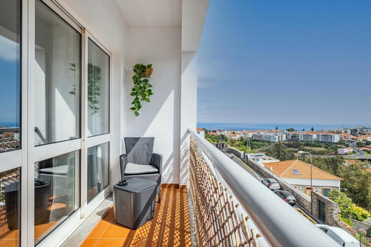 My Place In Funchal By Madeira Sun Travel Экстерьер фото