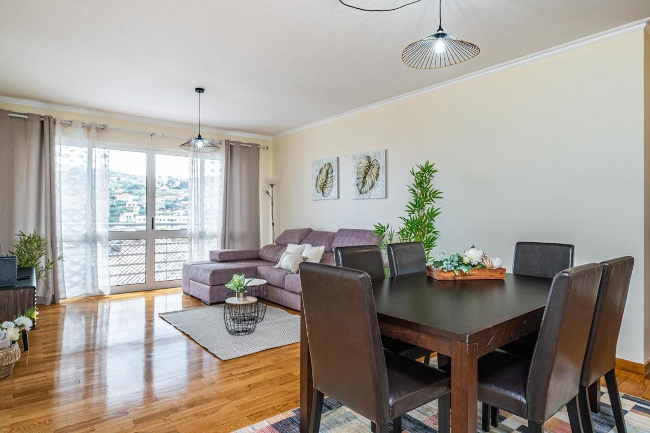 My Place In Funchal By Madeira Sun Travel Экстерьер фото